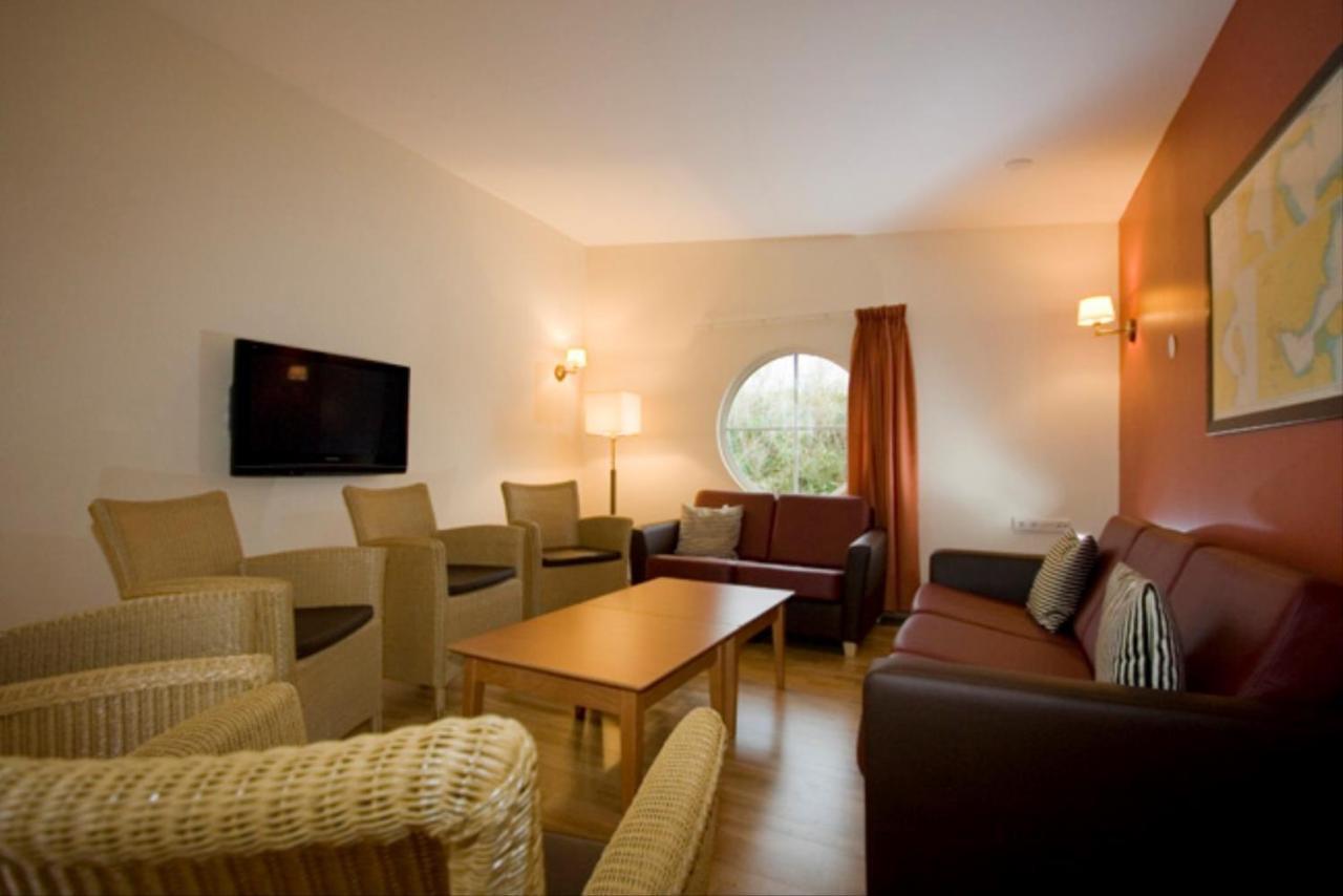 Bungalow 10 Personen Otel s-Gravenzande Dış mekan fotoğraf